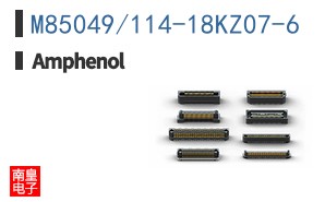 M85049/114-18KZ07-6