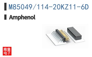 M85049/114-20KZ11-6D