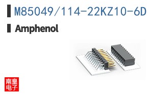 M85049/114-22KZ10-6D