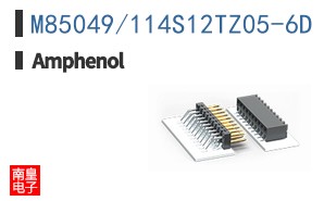 M85049/114S12TZ05-6D