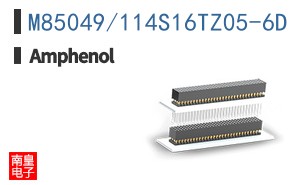 M85049/114S16TZ05-6D