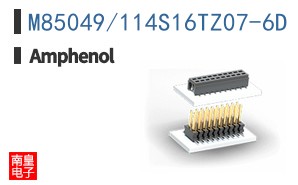 M85049/114S16TZ07-6D