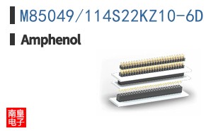 M85049/114S22KZ10-6D