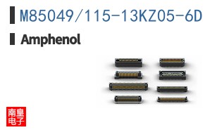 M85049/115-13KZ05-6D
