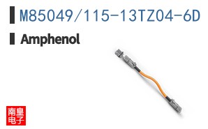 M85049/115-13TZ04-6D