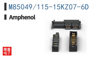 M85049/115-15KZ07-6D