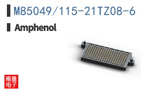 M85049/115-21TZ08-6