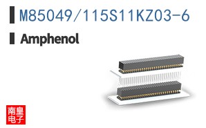 M85049/115S11KZ03-6