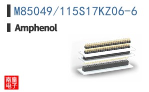 M85049/115S17KZ06-6