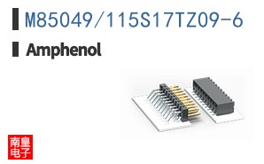 M85049/115S17TZ09-6