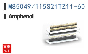 M85049/115S21TZ11-6D