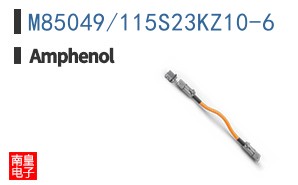 M85049/115S23KZ10-6
