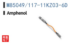 M85049/117-11KZ03-6D