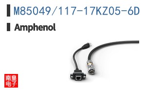 M85049/117-17KZ05-6D
