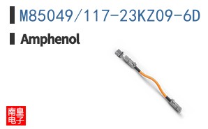 M85049/117-23KZ09-6D