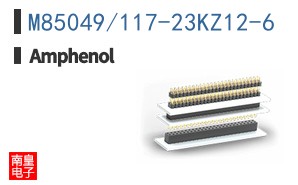 M85049/117-23KZ12-6
