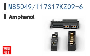 M85049/117S17KZ09-6