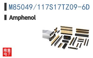 M85049/117S17TZ09-6D
