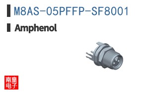M8AS-05PFFP-SF8001