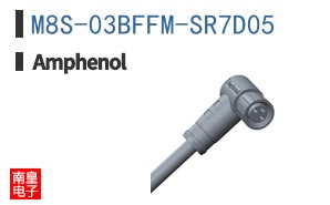 M8S-03BFFM-SR7D05