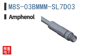 M8S-03BMMM-SL7D03