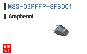 M8S-03PFFP-SF8001