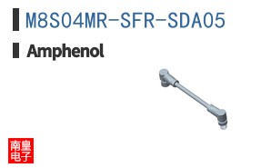 M8S04MR-SFR-SDA05