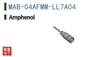 MAB-04AFMM-LL7A04
