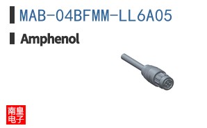 MAB-04BFMM-LL6A05