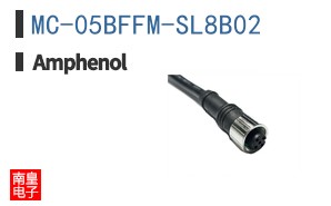 MC-05BFFM-SL8B02
