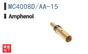 MC4008D/AA-15