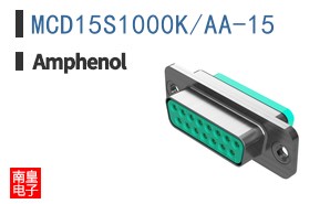 MCD15S1000K/AA-15
