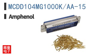 MCDD104MG1000K/AA-15