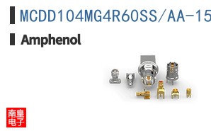 MCDD104MG4R60SS/AA-15