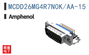 MCDD26MG4R7N0K/AA-15