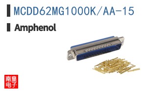 MCDD62MG1000K/AA-15