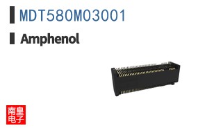MDT580M03001