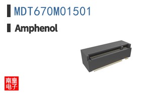 MDT670M01501