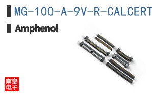 MG-100-A-9V-R-CALCERT