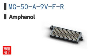 MG-50-A-9V-F-R