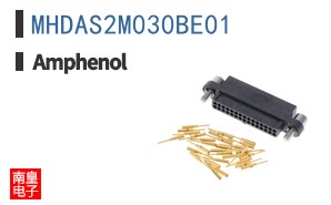 MHDAS2M030BE01