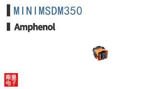 MINIMSDM350