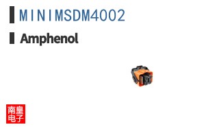 MINIMSDM4002