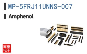 MP-5FRJ11UNNS-007