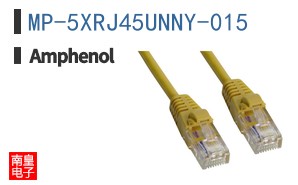 MP-5XRJ45UNNY-015