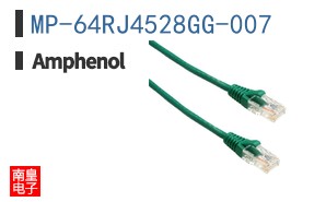 MP-64RJ4528GG-007