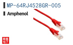 MP-64RJ4528GR-005
