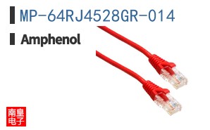 MP-64RJ4528GR-014