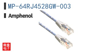 MP-64RJ4528GW-003