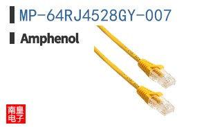 MP-64RJ4528GY-007